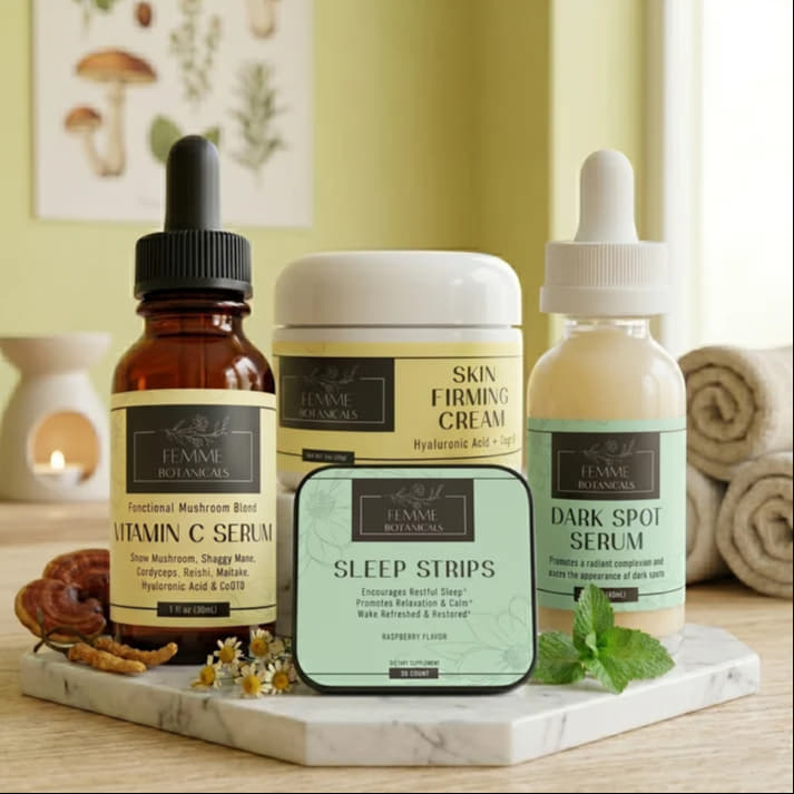 The Botanical Clarity Ritual-1