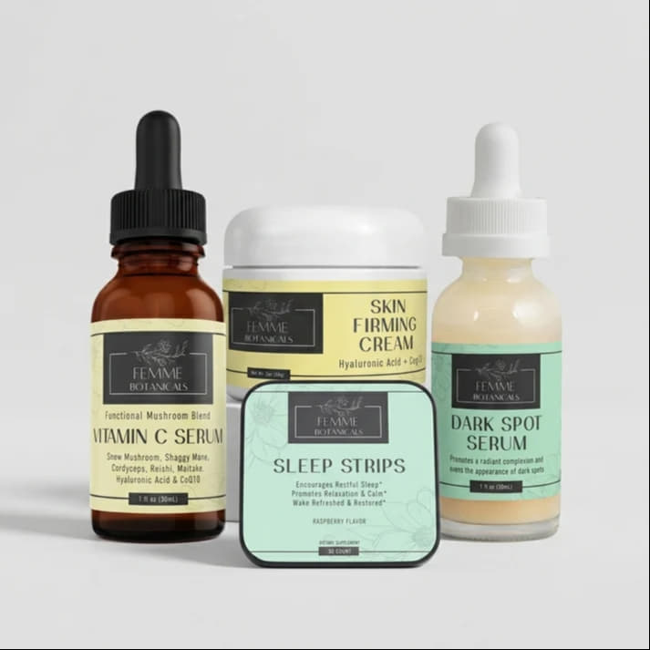 The Botanical Clarity Ritual-2