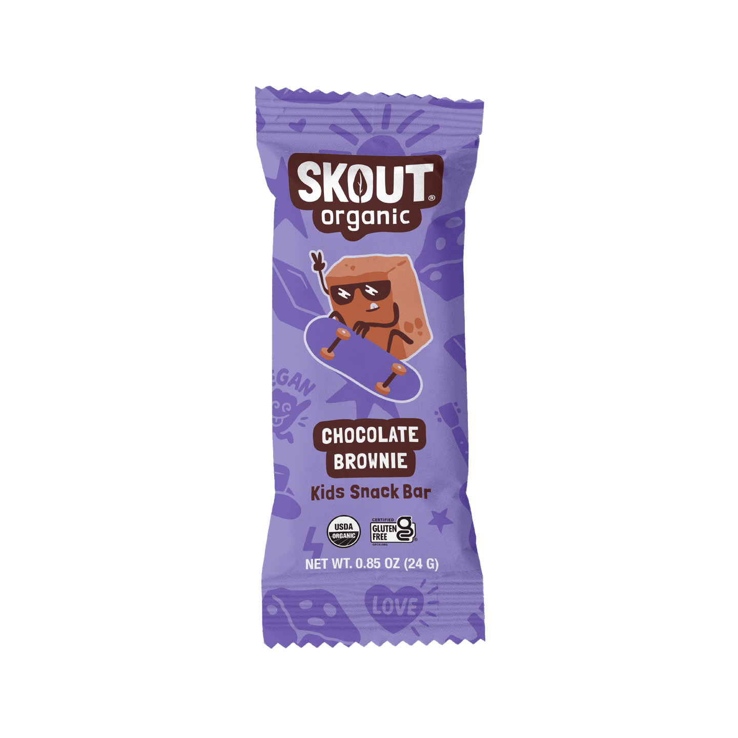 SkoutOrganic_eComm_KidsSnackBars_ChocolateBrownie_1BarWrapper_Sealed-Clean_v01