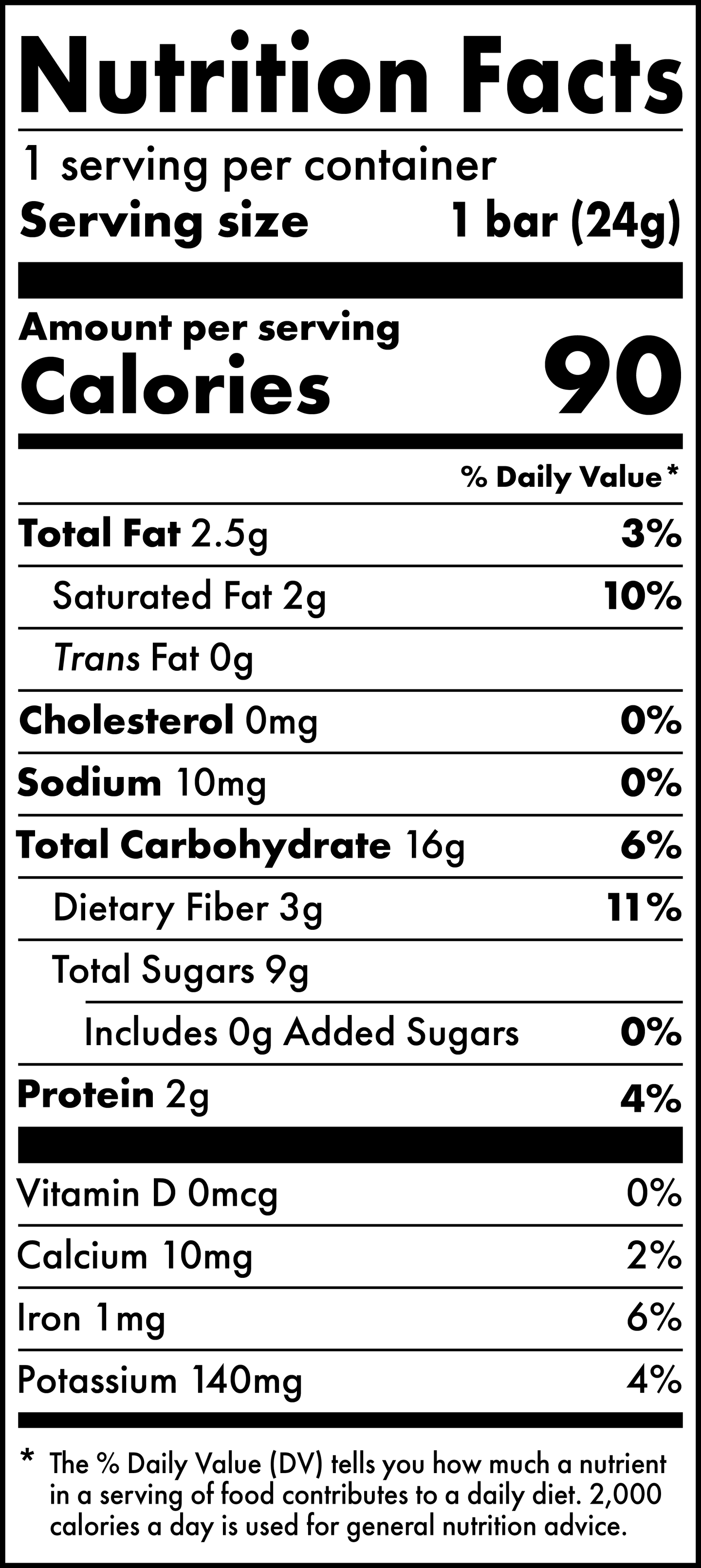 SkoutOrganic_eComm_KidsSnackBars_ChocolateBrownie_NutritionFactsPanel