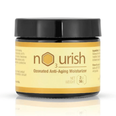 NO3URISH Ozonated Anti-Aging Moisturizer