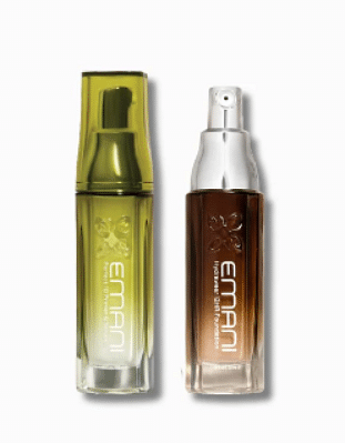 Hydrate & Glow Skin Kit