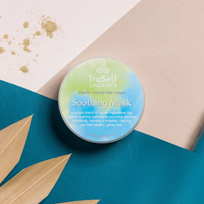 1oz Soothing Mask