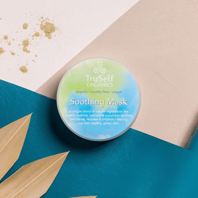 1oz Soothing Mask