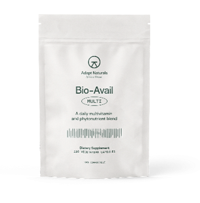 Bio-Avail Multi