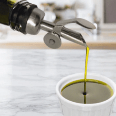 Stainless Steel Pourer Spout