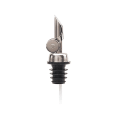 Stainless Steel Pourer Spout