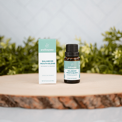 Balanced Mouth Blend
