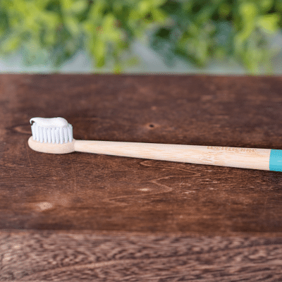 Toothpaste + Oral Probiotic Set