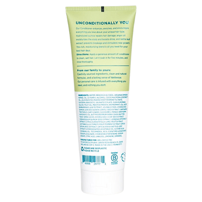 Restoring Hair Care Set