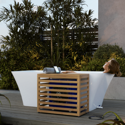 PolarSpa Kit