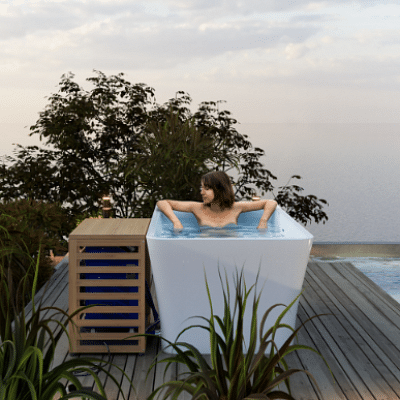 PolarSpa Kit
