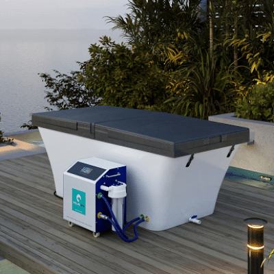 PolarSpa Kit