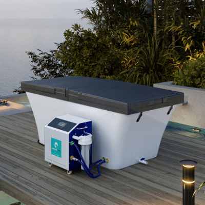 PolarSpa Kit