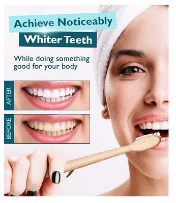 Wellnesse Whitening Hydroxyapatite Toothpaste with Xylitol - 5 Tubes- Remineralizing and Sensitivity Relief - Fluoride Free Toothpaste w/Natural Ingredients - Remineralization Natural Toothpaste
