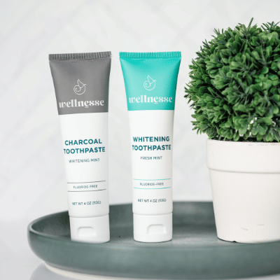 Wellnesse Oral Care - Thumbnail 3