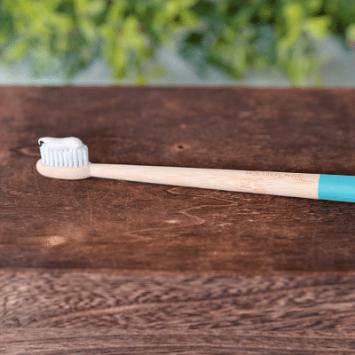 Complete Oral Care Gift Set