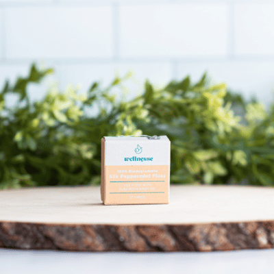 Wellnesse Oral Care