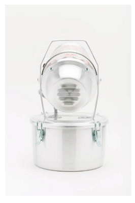 COMMANDER “TRI-JET” FOGGER: Great for Sanitizing, Insect Control, Mold Remediation, Odor Control, Humidity Control and Water & Fire Restoration.