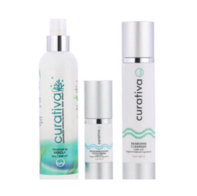 Seaborne Regimen