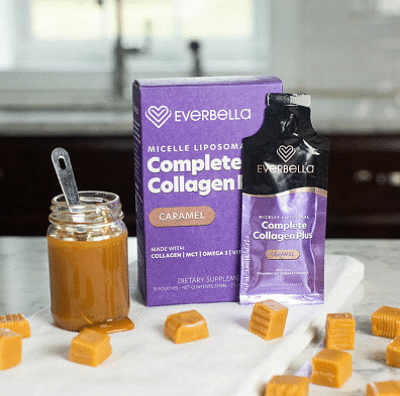 Complete Collagen Plus