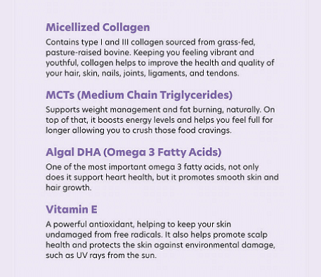 Complete Collagen Plus