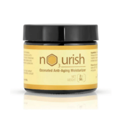NO3URISH Ozonated Anti-Aging Moisturizer