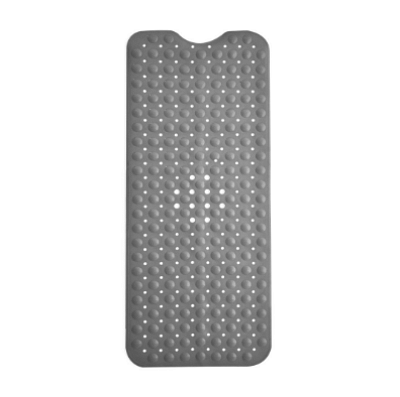 Bath Tub Mat Non-Slip 40 x 16 Inch - Bathtub Shower Safety Mat