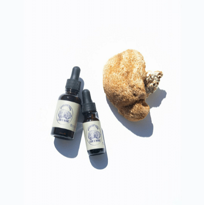 Lion's Mane Tincture