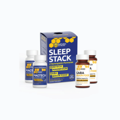 Sleep Stack
