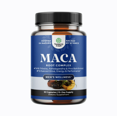 MACA Root Complex