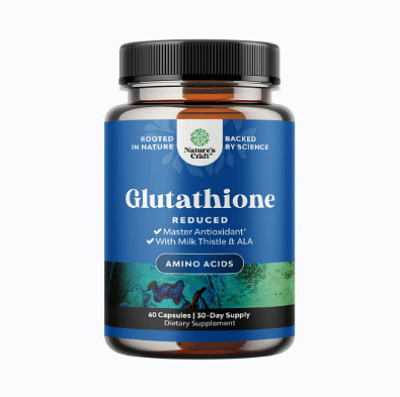Glutathione 1000mg per serving