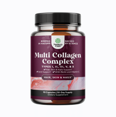 Multi Collagen Complex