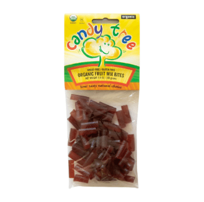 Candy Tree Bites