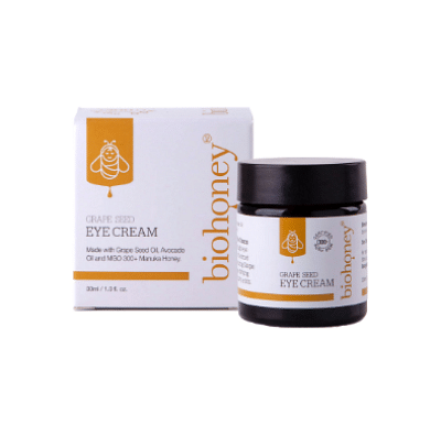 Grapeseed Eye Cream