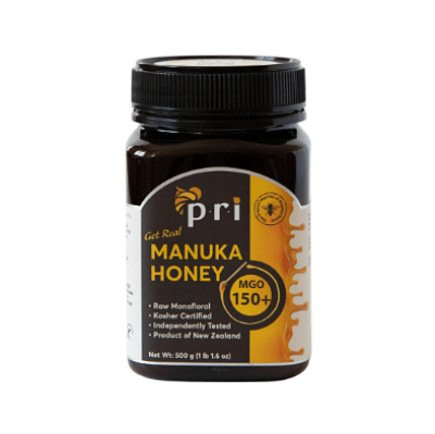 Manuka Honey 150+
