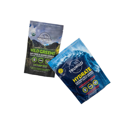 DETOX BUNDLE
