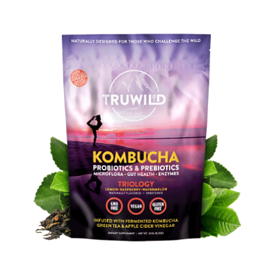 Kombucha Powder - Gut Health