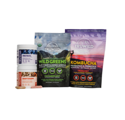 Wellness Bundle