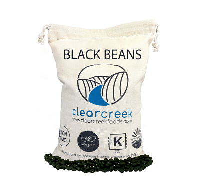 Black Beans | 4 LB