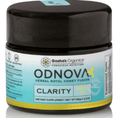 ODNOVA Trinity (ALL 3)- Travel