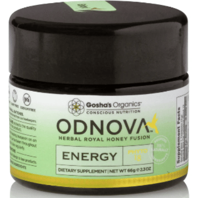 ODNOVA Trinity (ALL 3)- Travel