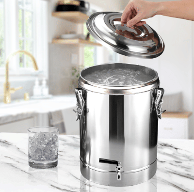 SOGA 35L Insulated Dispenser Pot