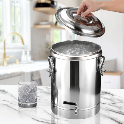 SOGA 35L Insulated Pot