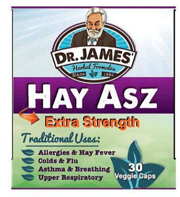 Hay Asz Extra Strength
