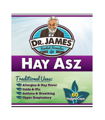 Hay Asz