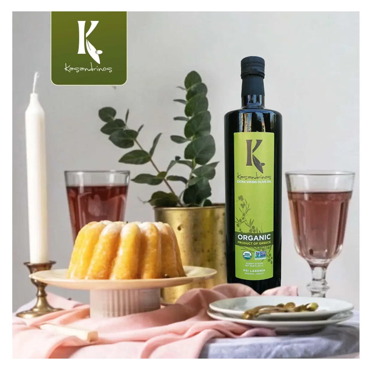 Buy 2 Get One Free Olive Oil