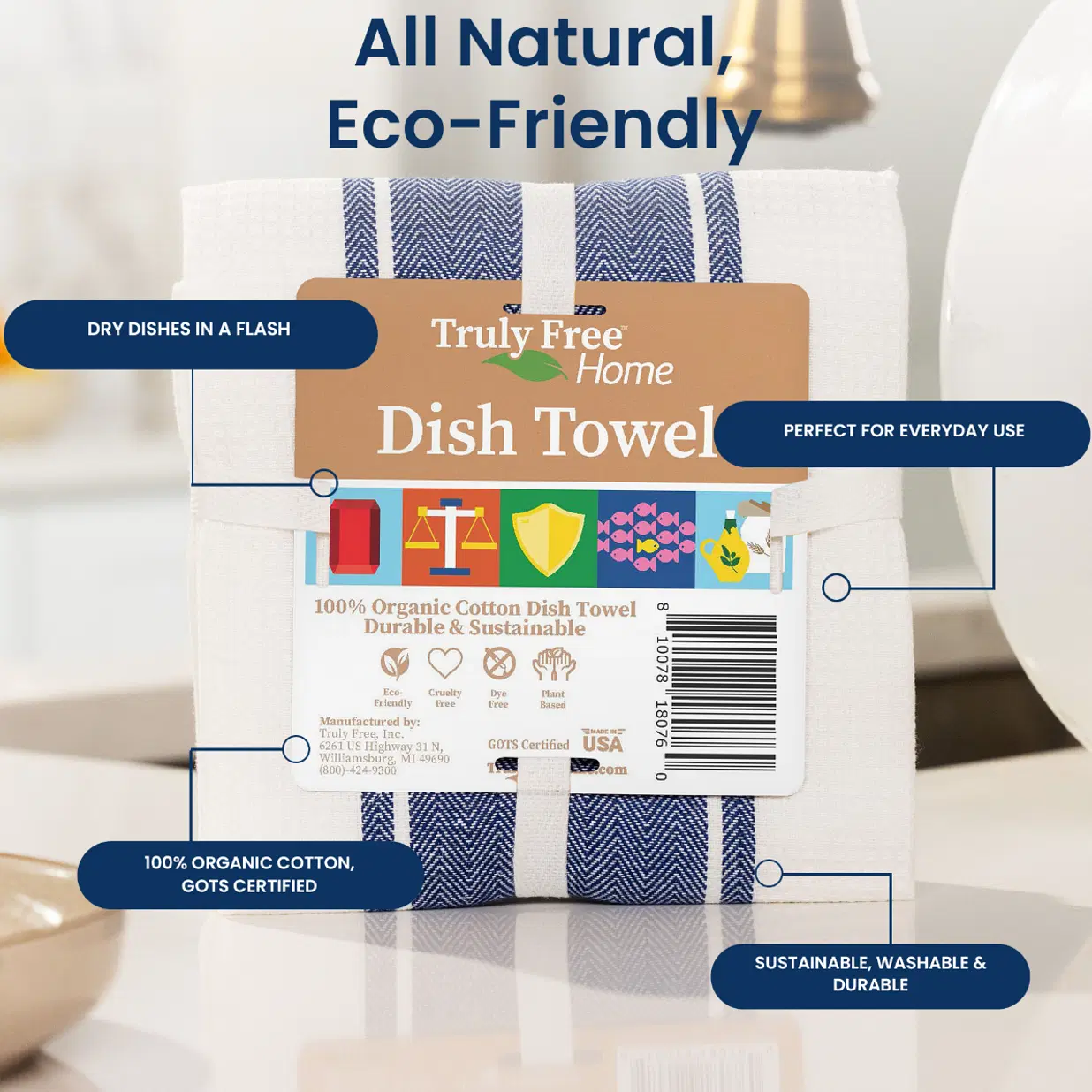 Dish Towel