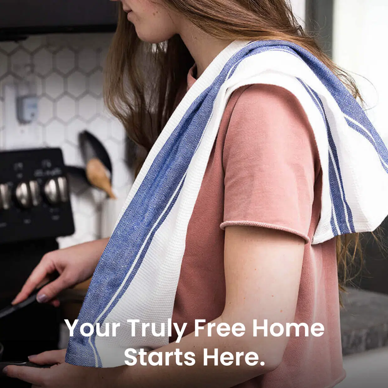 Dish Towel