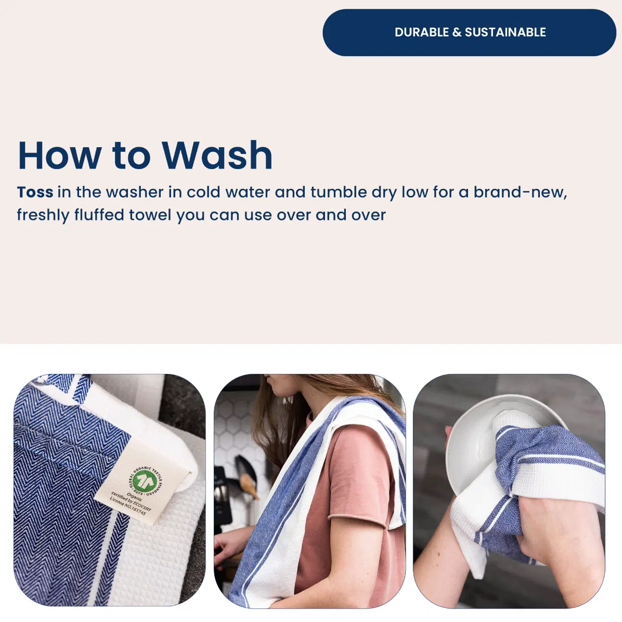 Dish Towel